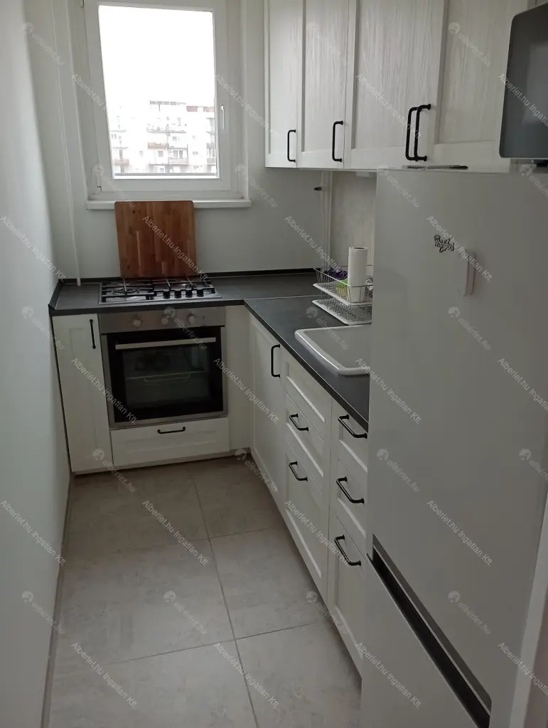 Kiadó albérlet 230000 Ft/hó áron: Budapest, XXI. kerület  Árpád utca. Mérete: 47 nm, 2 szobás | Alberlet.hu - 6659030