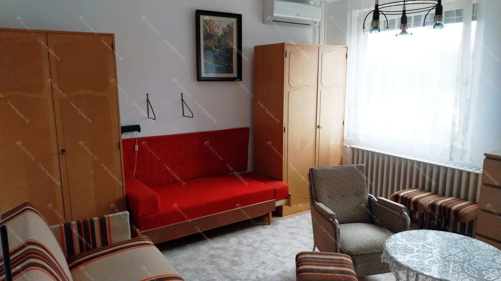 Kiadó albérlet 170000 Ft/hó áron: Budapest, XXI. kerület  Csikó sétány. Mérete: 34 nm, 1 szobás | Alberlet.hu - 6642271