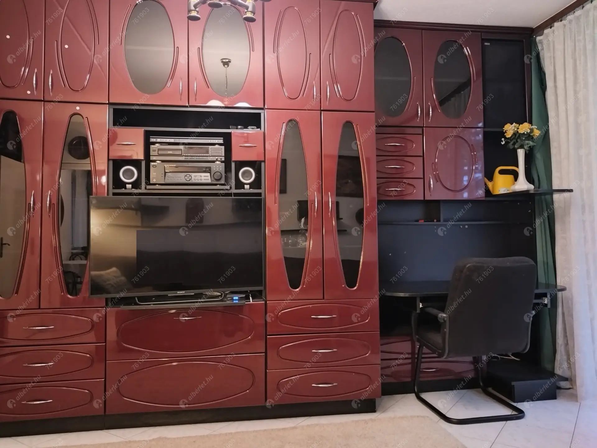 Kiadó albérlet 245000 Ft/hó áron: Budapest, XXI. kerület  Dunadűlő út. Mérete: 60 nm, 2 szobás | Alberlet.hu - 6455206