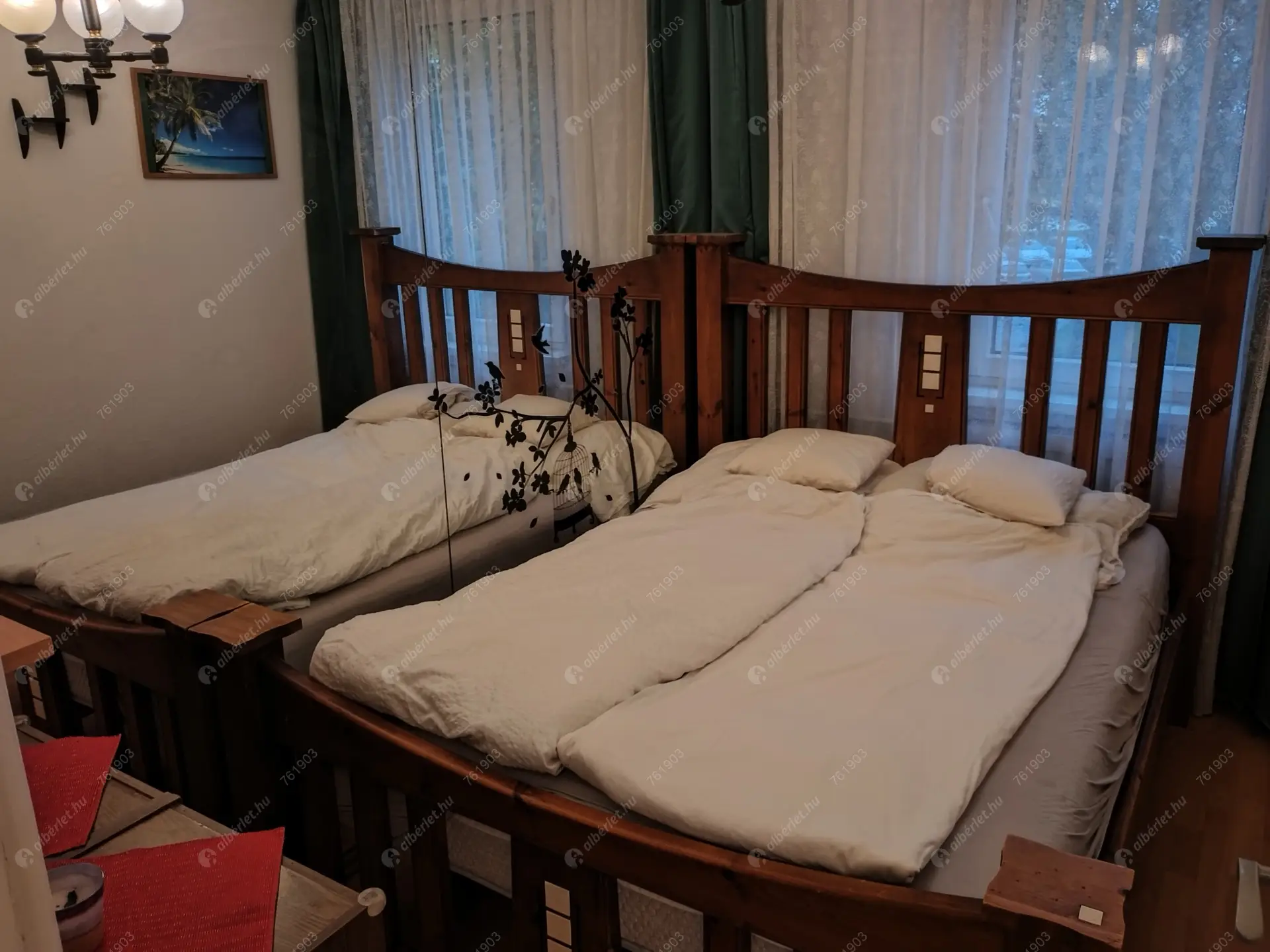 Kiadó albérlet 245000 Ft/hó áron: Budapest, XXI. kerület  Dunadűlő út. Mérete: 60 nm, 2 szobás | Alberlet.hu - 6455209