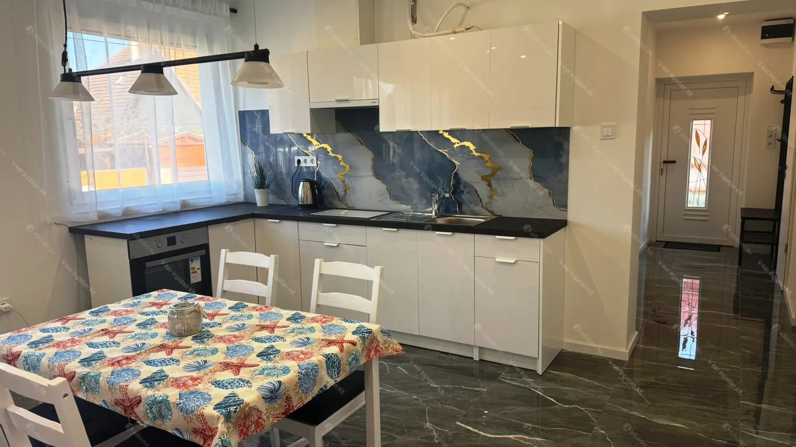 Kiadó albérlet 240000 Ft/hó áron: Budapest, XXI. kerület  Gyergyói utca. Mérete: 48 nm, 2 szobás | Alberlet.hu - 6706013