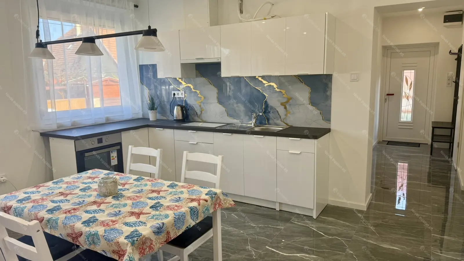 Kiadó albérlet 240000 Ft/hó áron: Budapest, XXI. kerület  Gyergyói utca. Mérete: 48 nm, 2 szobás | Alberlet.hu - 6709117