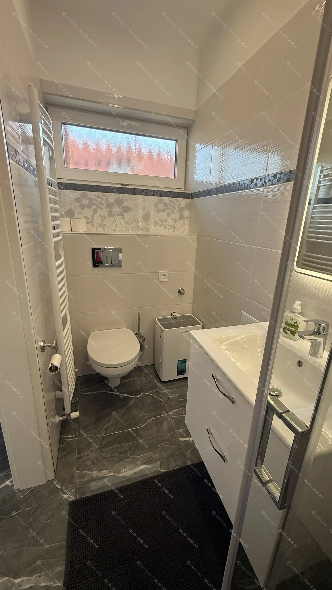 Kiadó albérlet 240000 Ft/hó áron: Budapest, XXI. kerület  Gyergyói utca. Mérete: 48 nm, 2 szobás | Alberlet.hu - 6709120