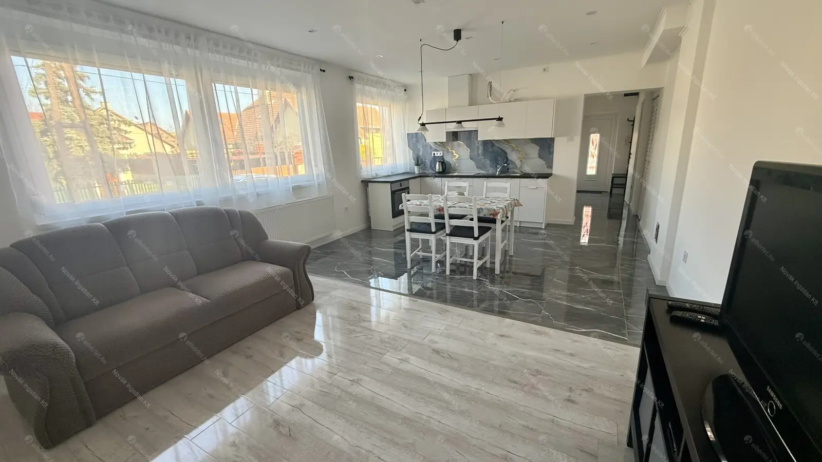 Kiadó albérlet 240000 Ft/hó áron: Budapest, XXI. kerület  Gyergyói utca. Mérete: 48 nm, 2 szobás | Alberlet.hu - 6709124