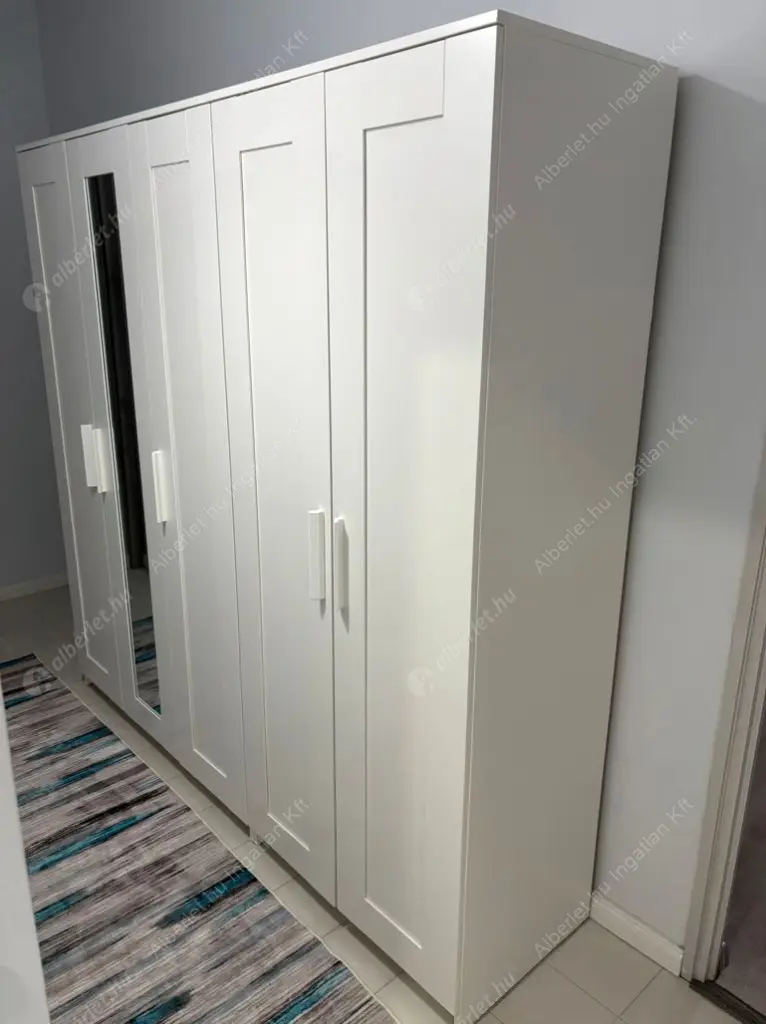 Kiadó albérlet 280000 Ft/hó áron: Budapest, XXI. kerület  II. Rákóczi Ferenc  út út. Mérete: 56 nm, 3 szobás | Alberlet.hu - 6589892