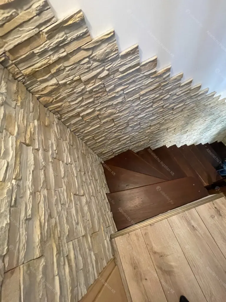 Kiadó albérlet 230000 Ft/hó áron: Budapest, XXI. kerület  Ív utca. Mérete: 60 nm, 2 szobás | Alberlet.hu - 6669185