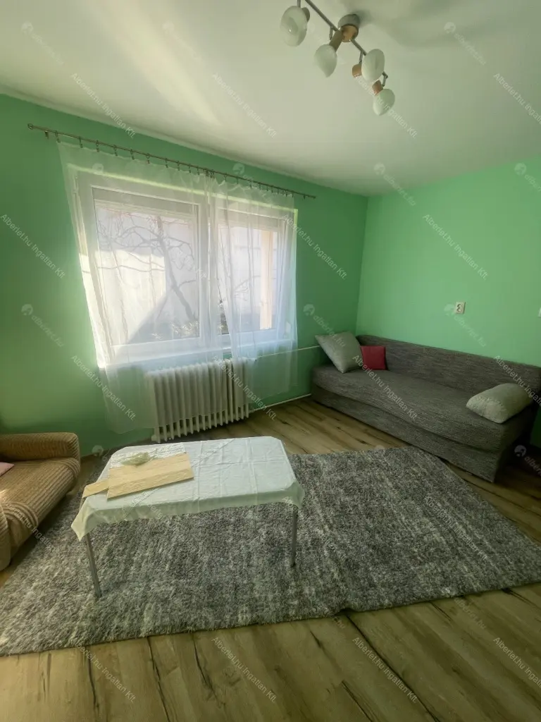 Kiadó albérlet 230000 Ft/hó áron: Budapest, XXI. kerület  Ív utca. Mérete: 60 nm, 2 szobás | Alberlet.hu - 6679336