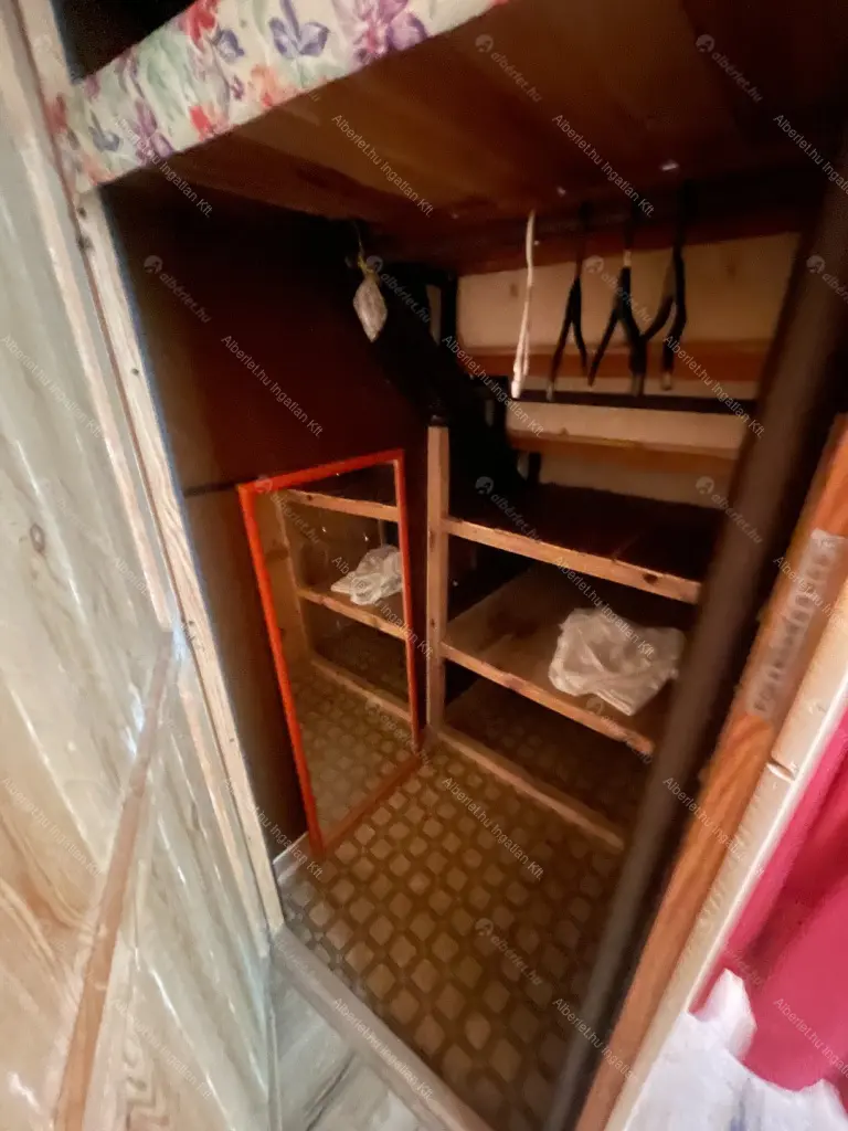 Kiadó albérlet 230000 Ft/hó áron: Budapest, XXI. kerület  Ív utca. Mérete: 60 nm, 2 szobás | Alberlet.hu - 6679350