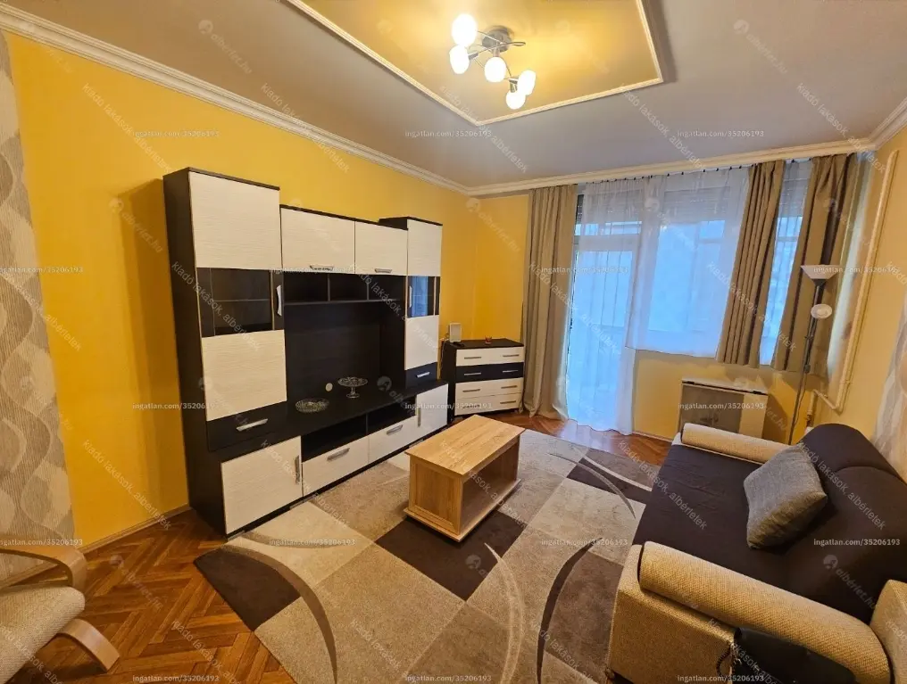 Kiadó albérlet 180000 Ft/hó áron: Budapest, XXI. kerület  Katona József utca. Mérete: 45 nm, 2 szobás | Alberlet.hu - 6640330