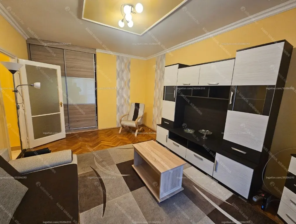 Kiadó albérlet 180000 Ft/hó áron: Budapest, XXI. kerület  Katona József utca. Mérete: 45 nm, 2 szobás | Alberlet.hu - 6640331