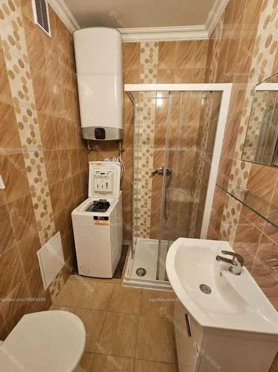 Kiadó albérlet 180000 Ft/hó áron: Budapest, XXI. kerület  Katona József utca. Mérete: 45 nm, 2 szobás | Alberlet.hu - 6640339