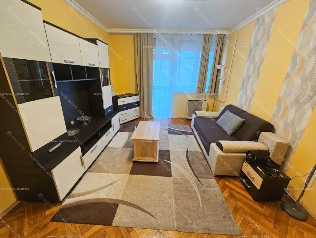 Kiadó albérlet 180000 Ft/hó áron: Budapest, XXI. kerület  Katona József utca. Mérete: 45 nm, 2 szobás | Alberlet.hu - 6640342