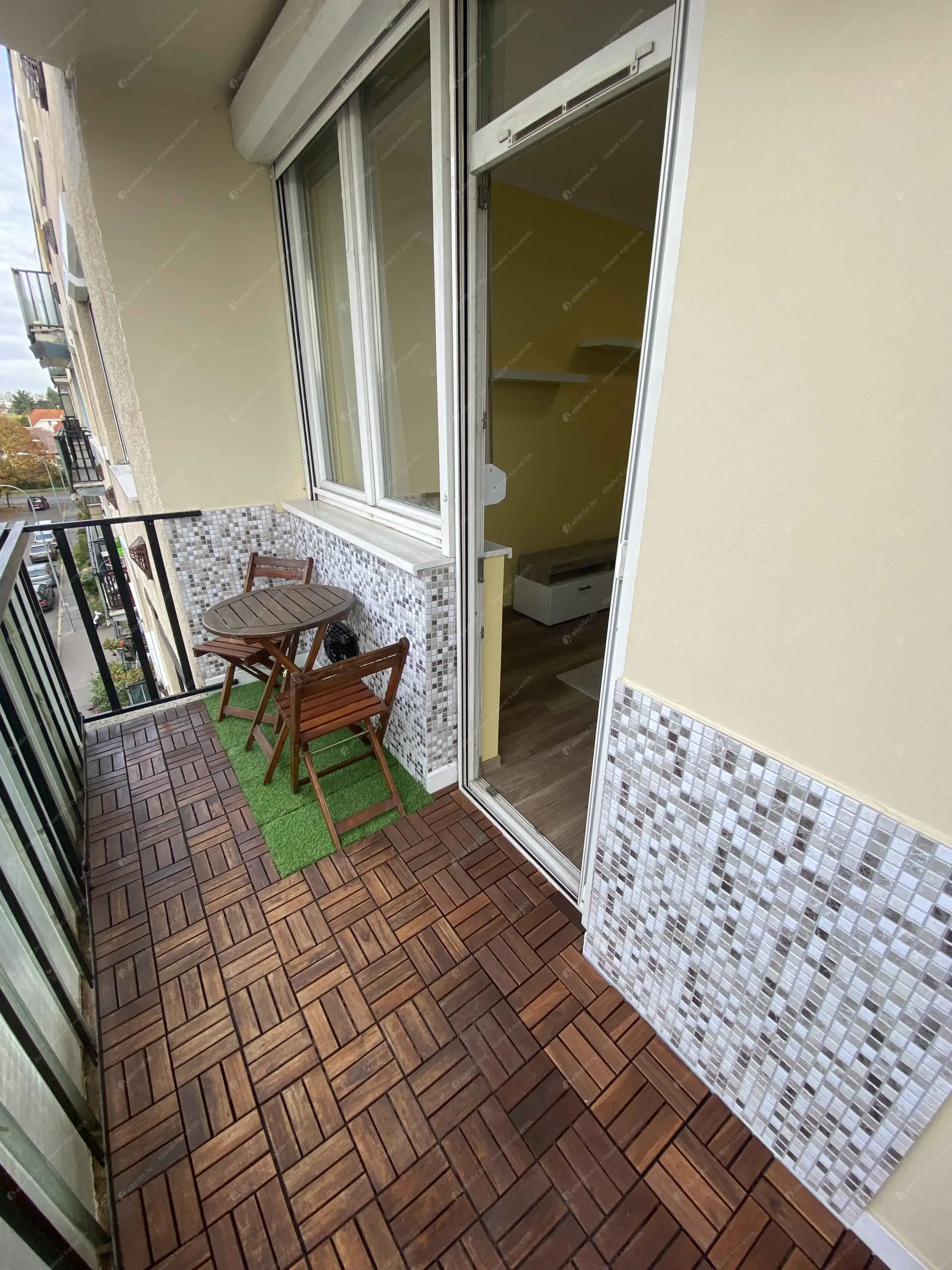 Kiadó albérlet 190000 Ft/hó áron: Budapest, XXI. kerület  Katona József utca. Mérete: 47 nm, 2 szobás | Alberlet.hu - 6562900