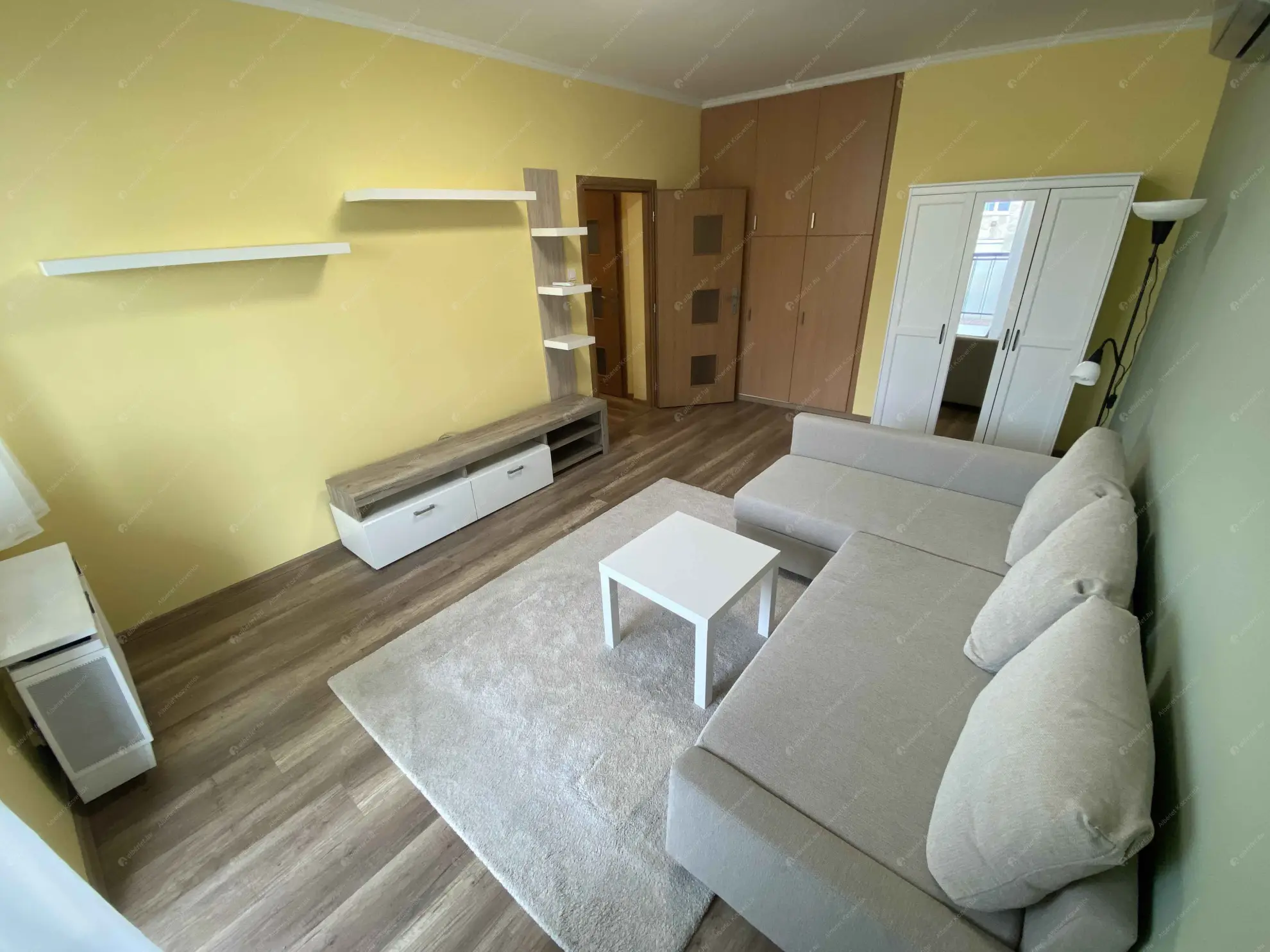 Kiadó albérlet 190000 Ft/hó áron: Budapest, XXI. kerület  Katona József utca. Mérete: 47 nm, 2 szobás | Alberlet.hu - 6562901