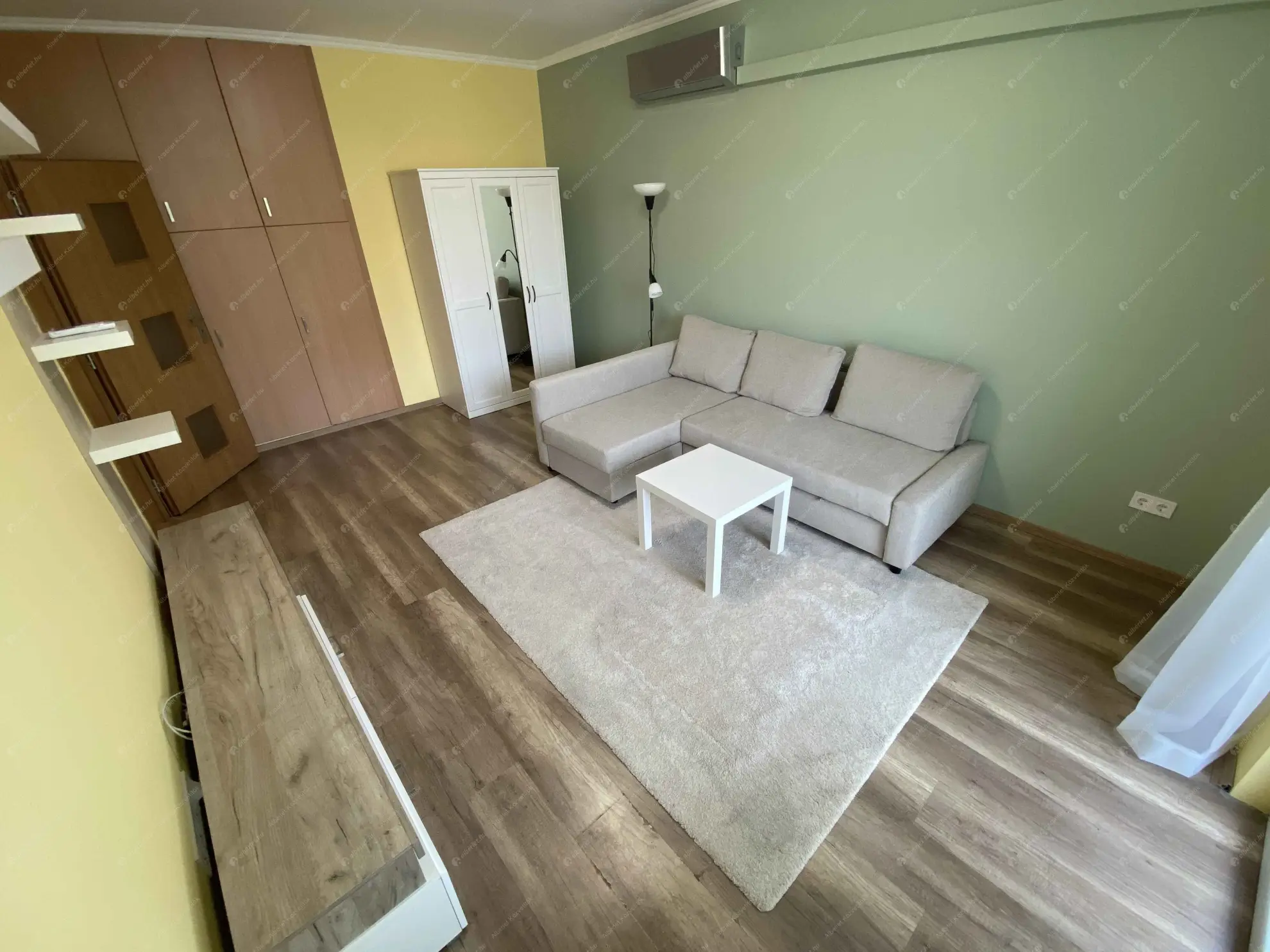 Kiadó albérlet 190000 Ft/hó áron: Budapest, XXI. kerület  Katona József utca. Mérete: 47 nm, 2 szobás | Alberlet.hu - 6562903