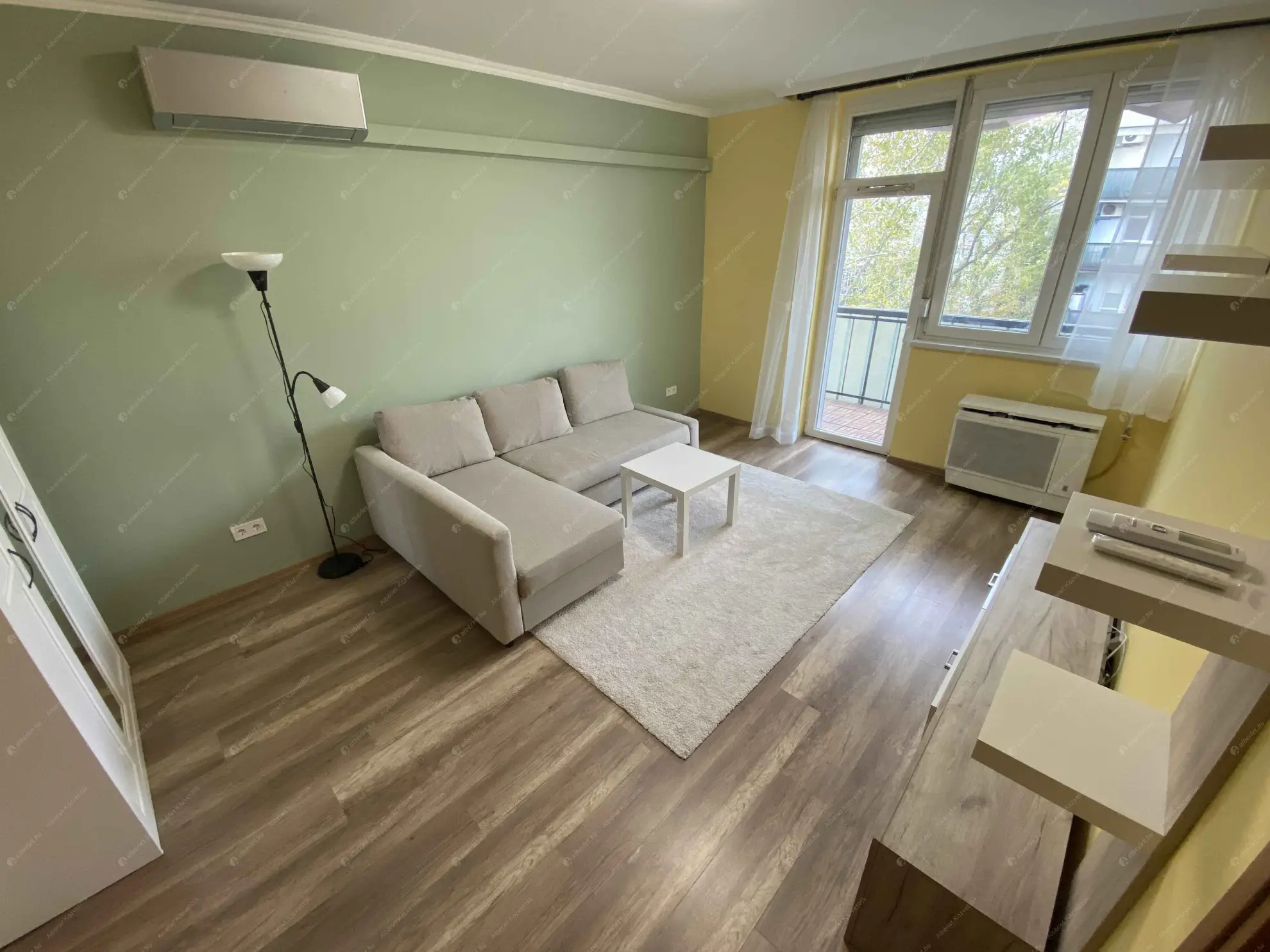 Kiadó albérlet 190000 Ft/hó áron: Budapest, XXI. kerület  Katona József utca. Mérete: 47 nm, 2 szobás | Alberlet.hu - 6562905