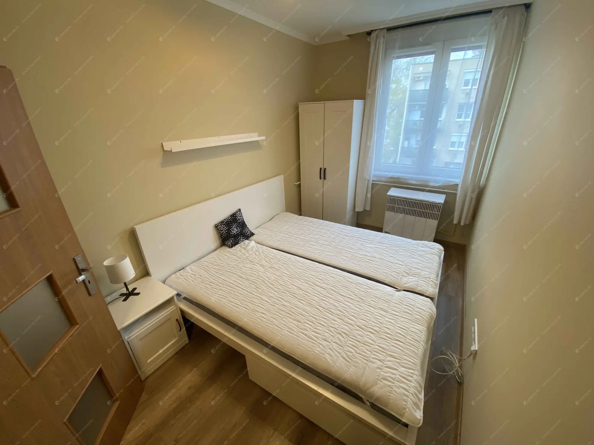 Kiadó albérlet 190000 Ft/hó áron: Budapest, XXI. kerület  Katona József utca. Mérete: 47 nm, 2 szobás | Alberlet.hu - 6562906