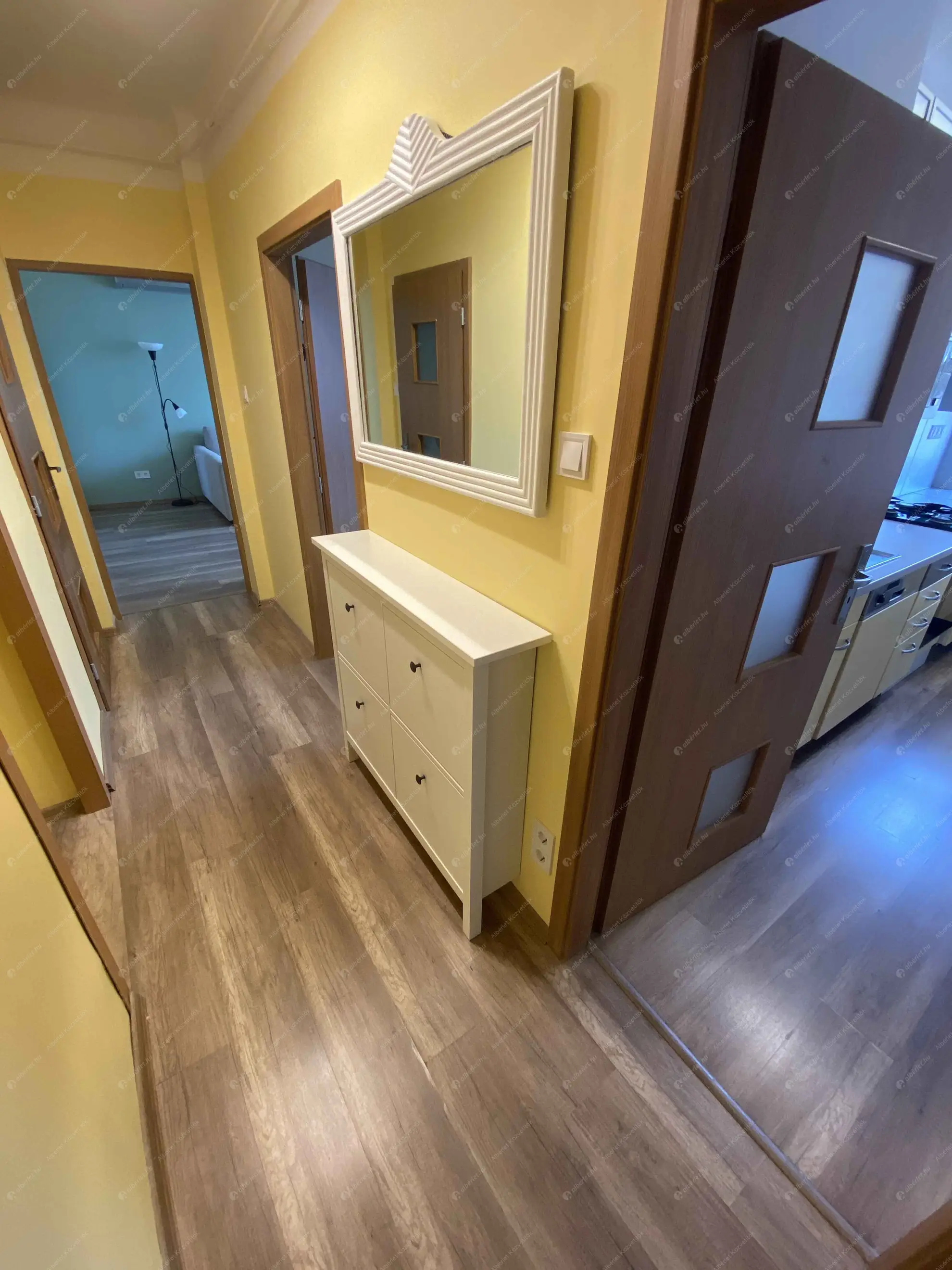 Kiadó albérlet 190000 Ft/hó áron: Budapest, XXI. kerület  Katona József utca. Mérete: 47 nm, 2 szobás | Alberlet.hu - 6562908