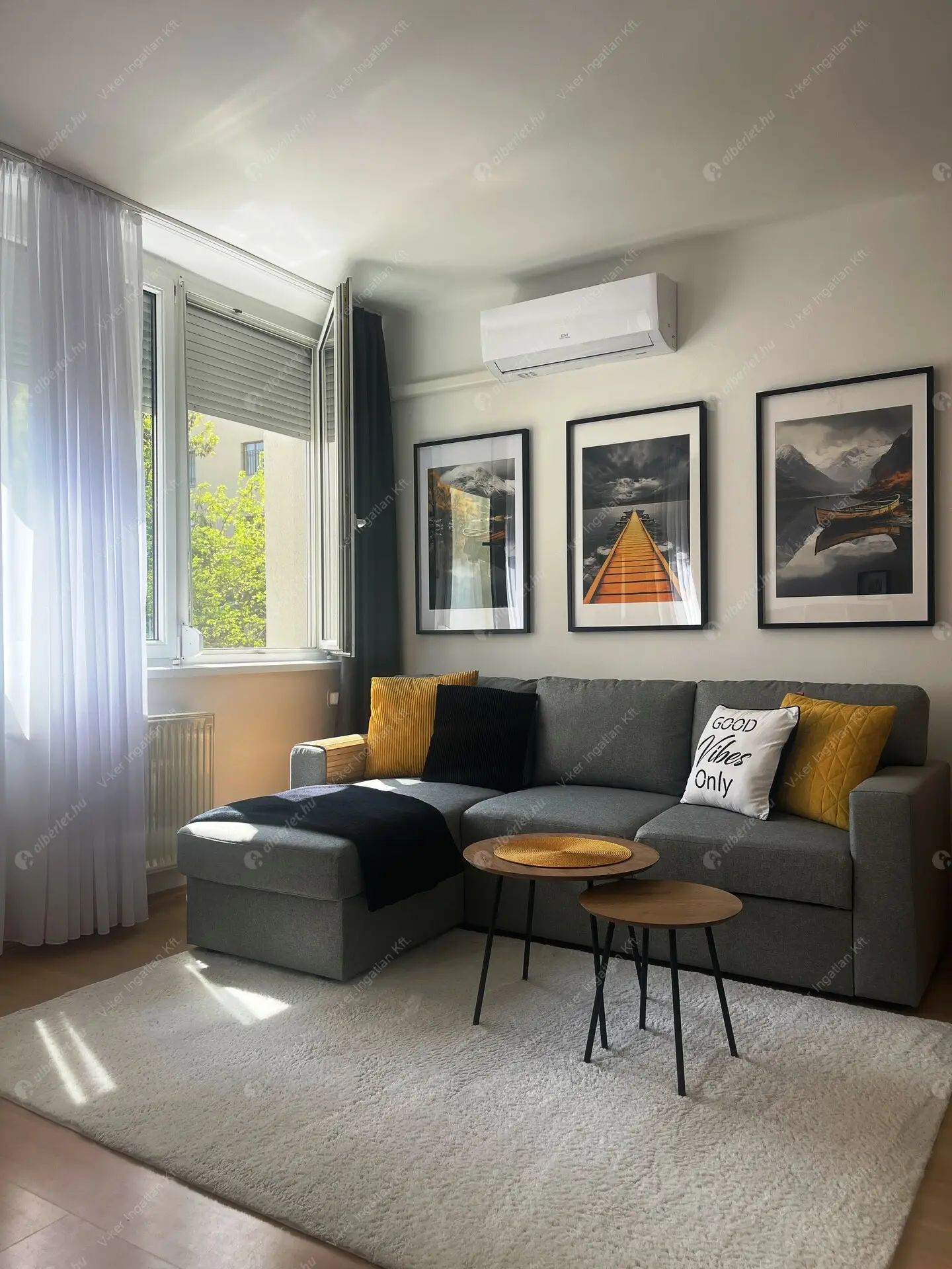 Kiadó albérlet 210000 Ft/hó áron: Budapest, XXI. kerület  Kiss János altábornagy utca. Mérete: 34 nm, 1 szobás | Alberlet.hu - 6448136