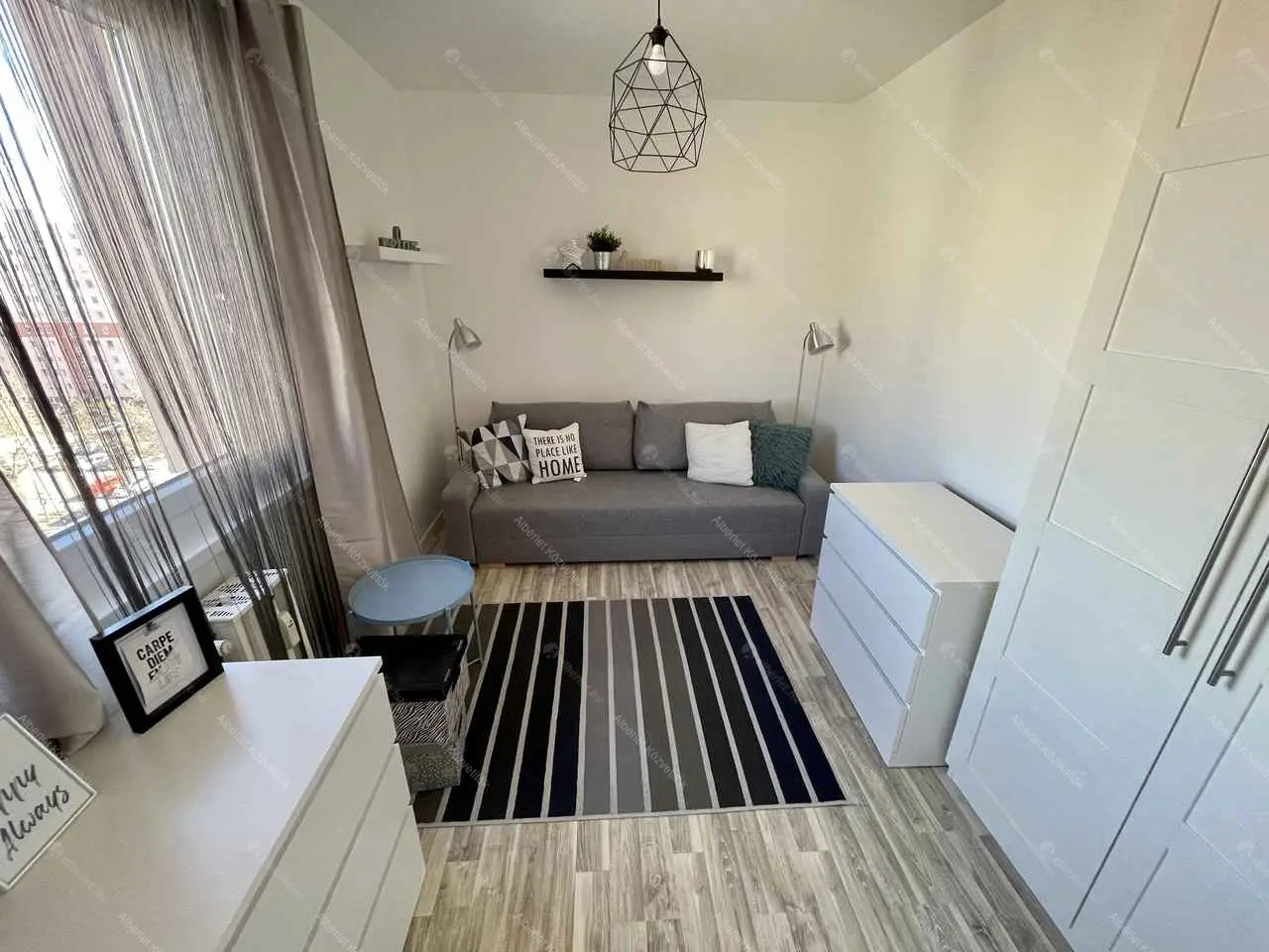 Kiadó albérlet 140000 Ft/hó áron: Budapest, XXI. kerület  Kossuth Lajos utca. Mérete: 25 nm, 1 szobás | Alberlet.hu - 5505049