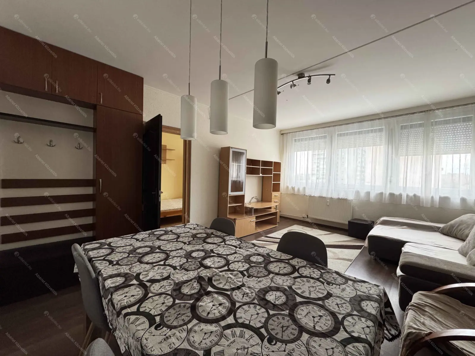 Kiadó albérlet 190000 Ft/hó áron: Budapest, XXI. kerület  Kossuth Lajos utca. Mérete: 46 nm, 1 szobás | Alberlet.hu - 6684084