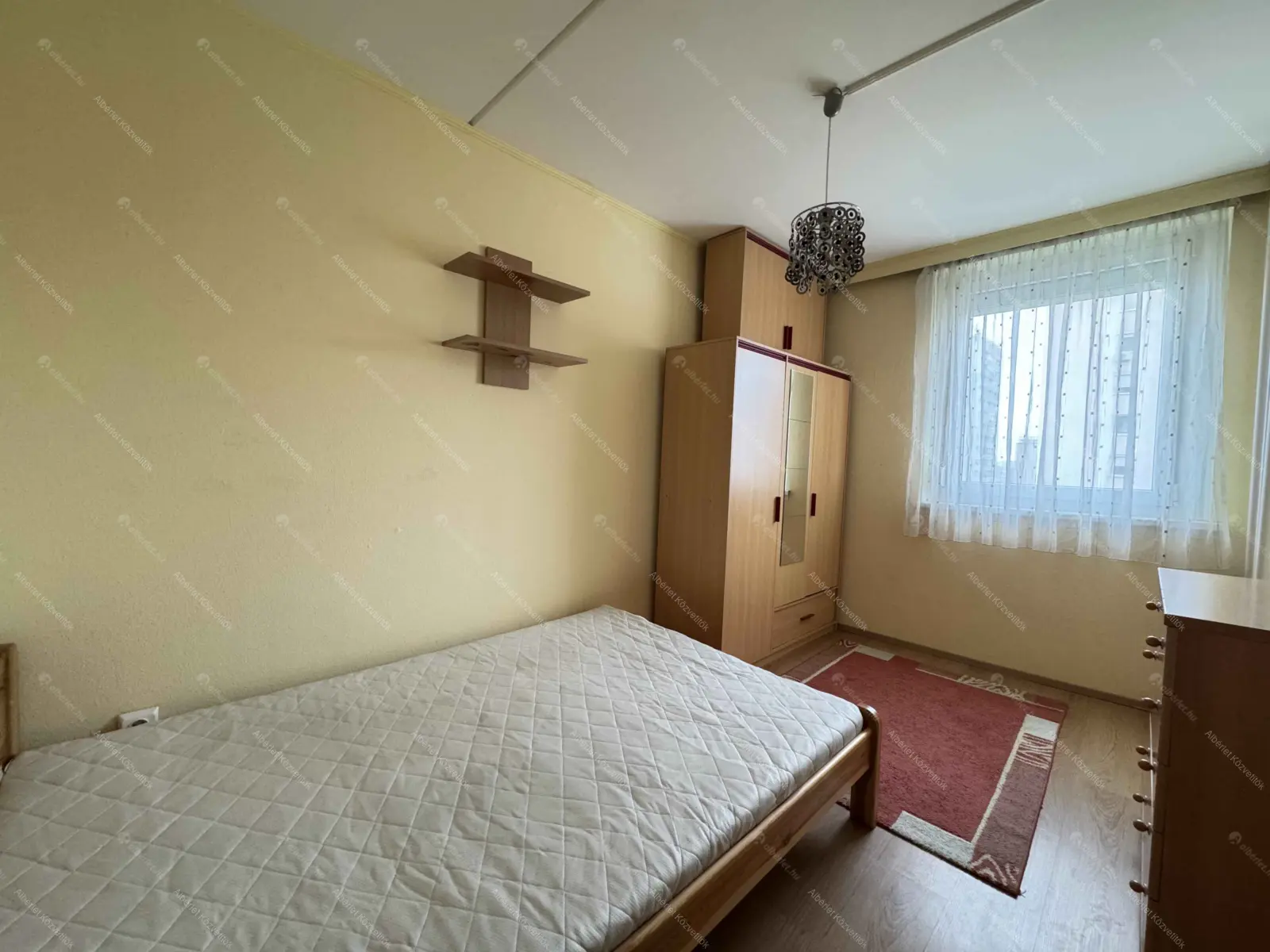 Kiadó albérlet 190000 Ft/hó áron: Budapest, XXI. kerület  Kossuth Lajos utca. Mérete: 46 nm, 1 szobás | Alberlet.hu - 6684086