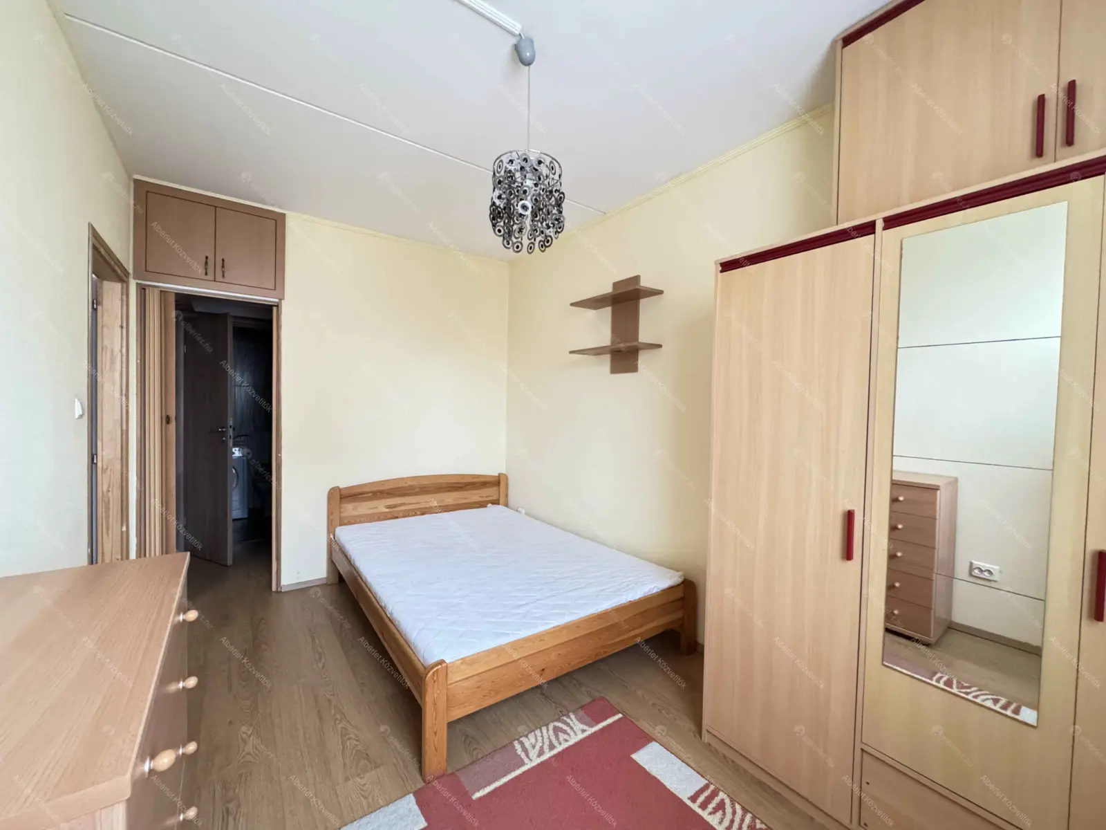 Kiadó albérlet 190000 Ft/hó áron: Budapest, XXI. kerület  Kossuth Lajos utca. Mérete: 46 nm, 1 szobás | Alberlet.hu - 6684087