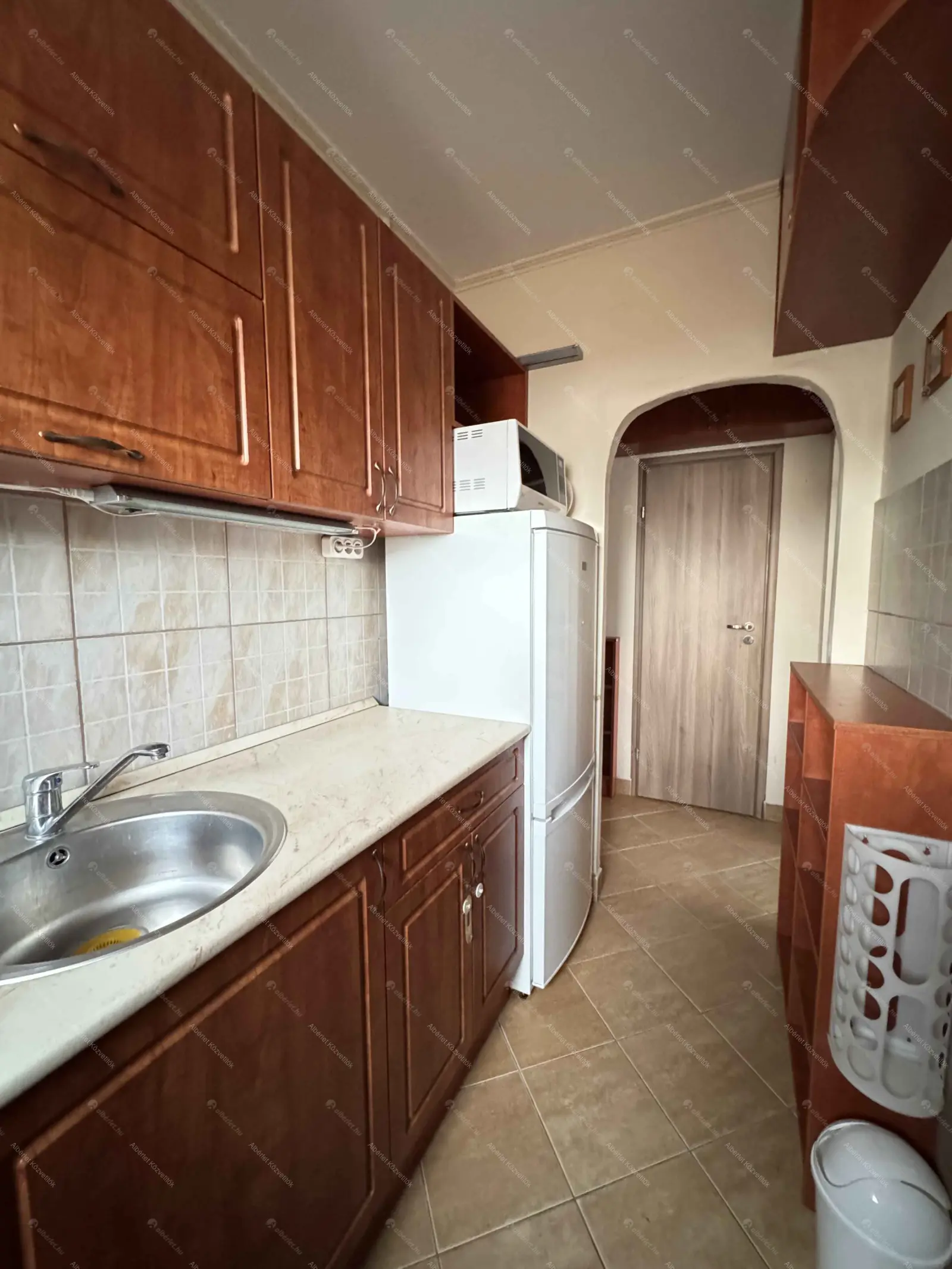 Kiadó albérlet 190000 Ft/hó áron: Budapest, XXI. kerület  Kossuth Lajos utca. Mérete: 46 nm, 1 szobás | Alberlet.hu - 6684090