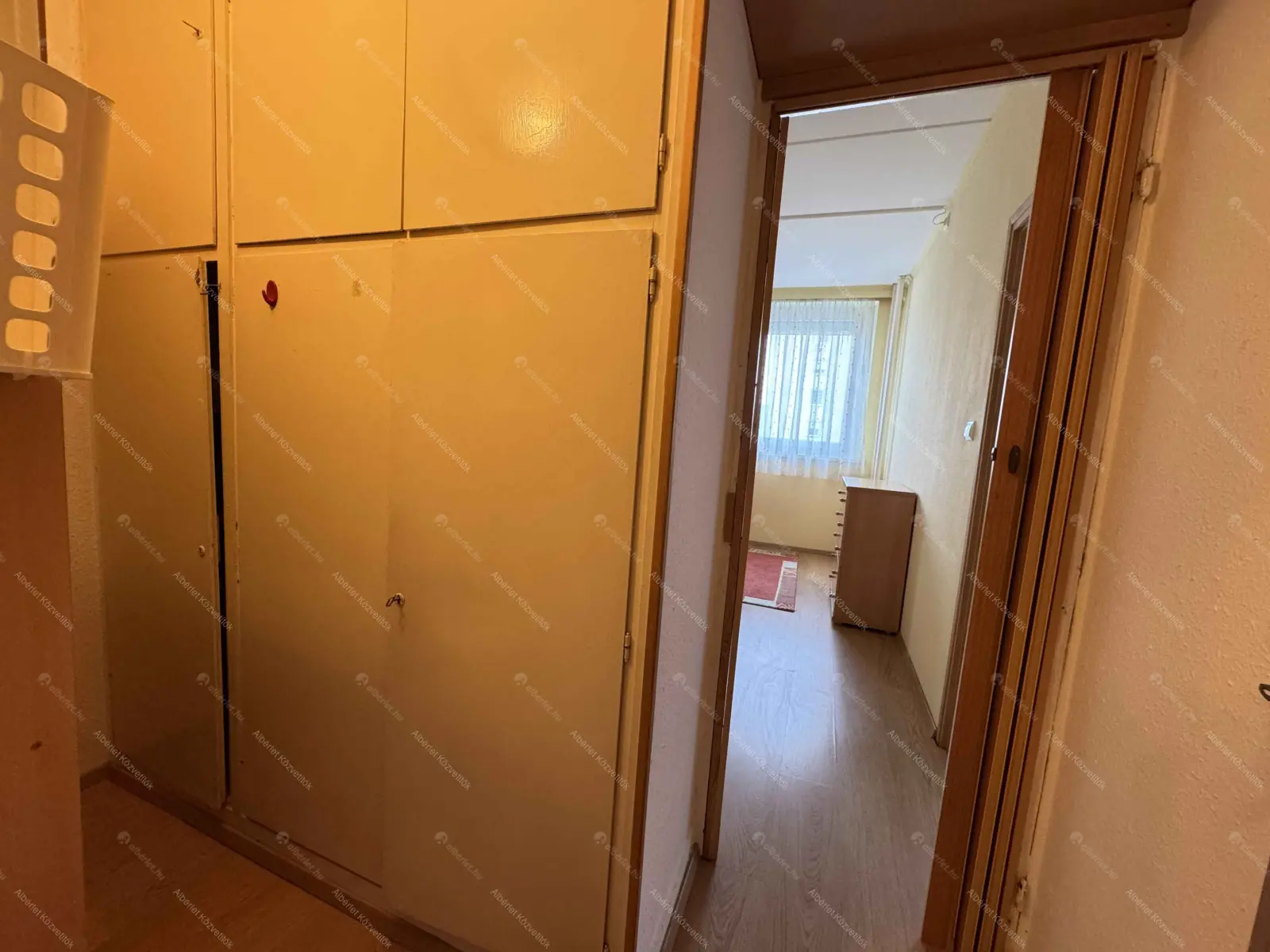 Kiadó albérlet 190000 Ft/hó áron: Budapest, XXI. kerület  Kossuth Lajos utca. Mérete: 46 nm, 1 szobás | Alberlet.hu - 6684093