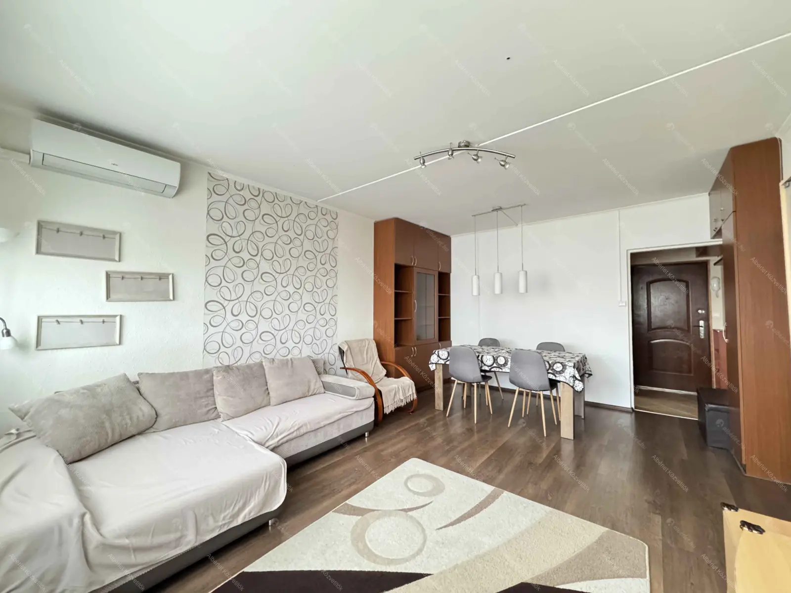 Kiadó albérlet 190000 Ft/hó áron: Budapest, XXI. kerület  Kossuth Lajos utca. Mérete: 46 nm, 1 szobás | Alberlet.hu - 6684097