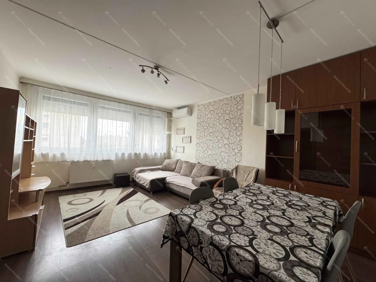 Kiadó albérlet 190000 Ft/hó áron: Budapest, XXI. kerület  Kossuth Lajos utca. Mérete: 46 nm, 1 szobás | Alberlet.hu - 6684098