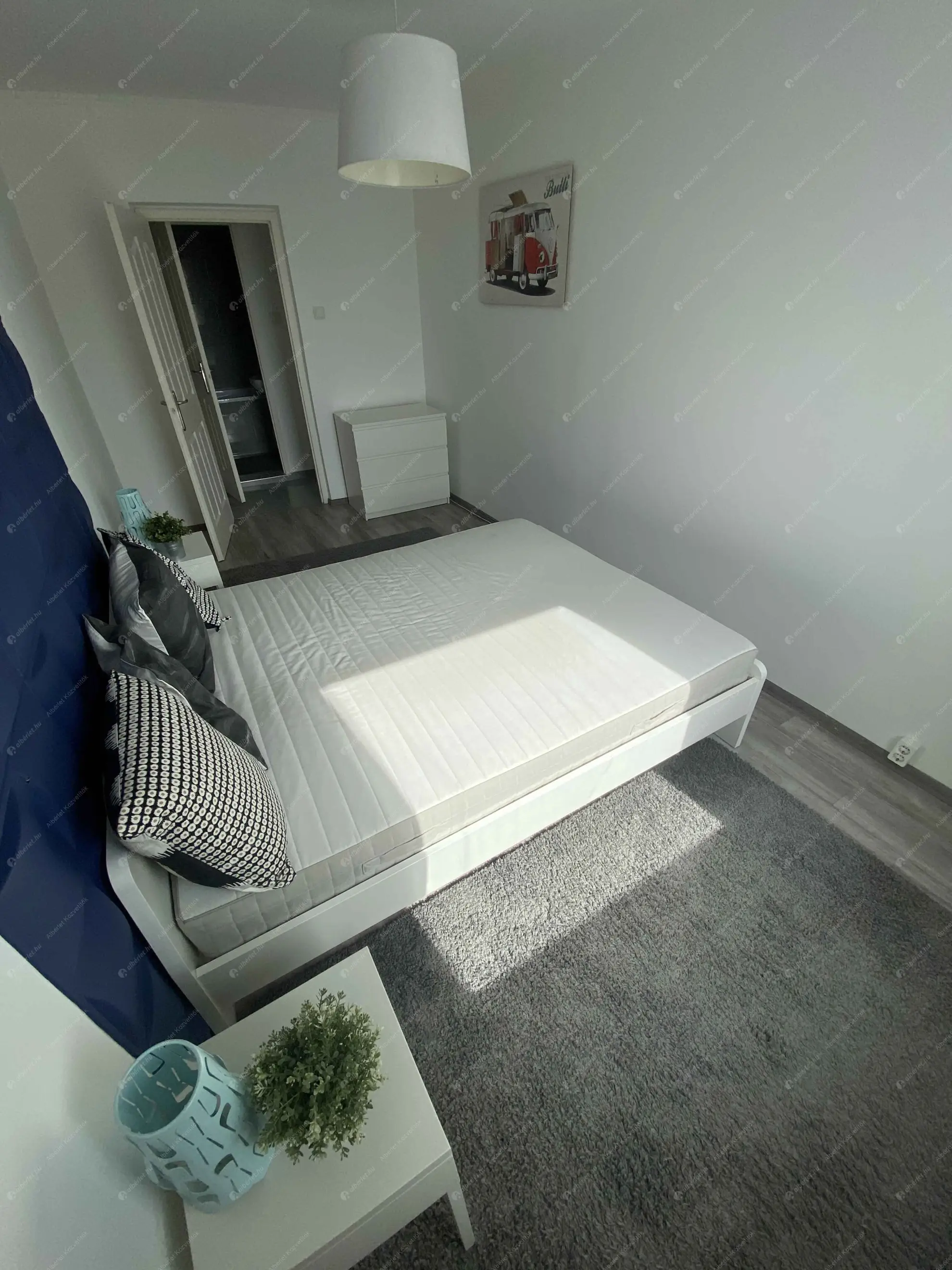 Kiadó albérlet 180000 Ft/hó áron: Budapest, XXI. kerület  Kossuth Lajos utca. Mérete: 51 nm, 2 szobás | Alberlet.hu - 6589279