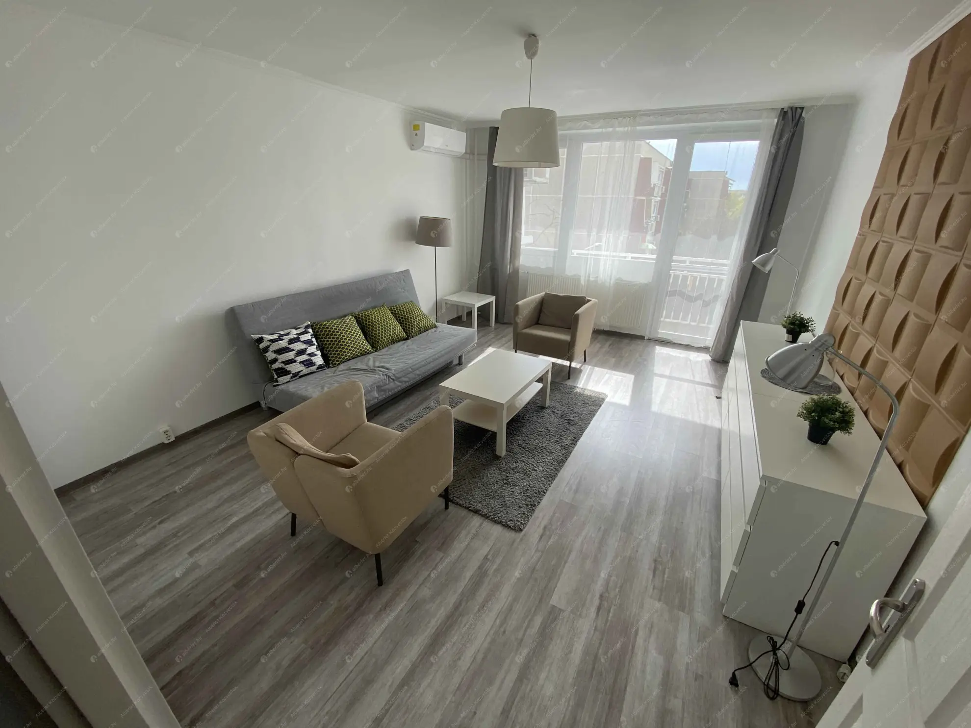 Kiadó albérlet 180000 Ft/hó áron: Budapest, XXI. kerület  Kossuth Lajos utca. Mérete: 51 nm, 2 szobás | Alberlet.hu - 6589286