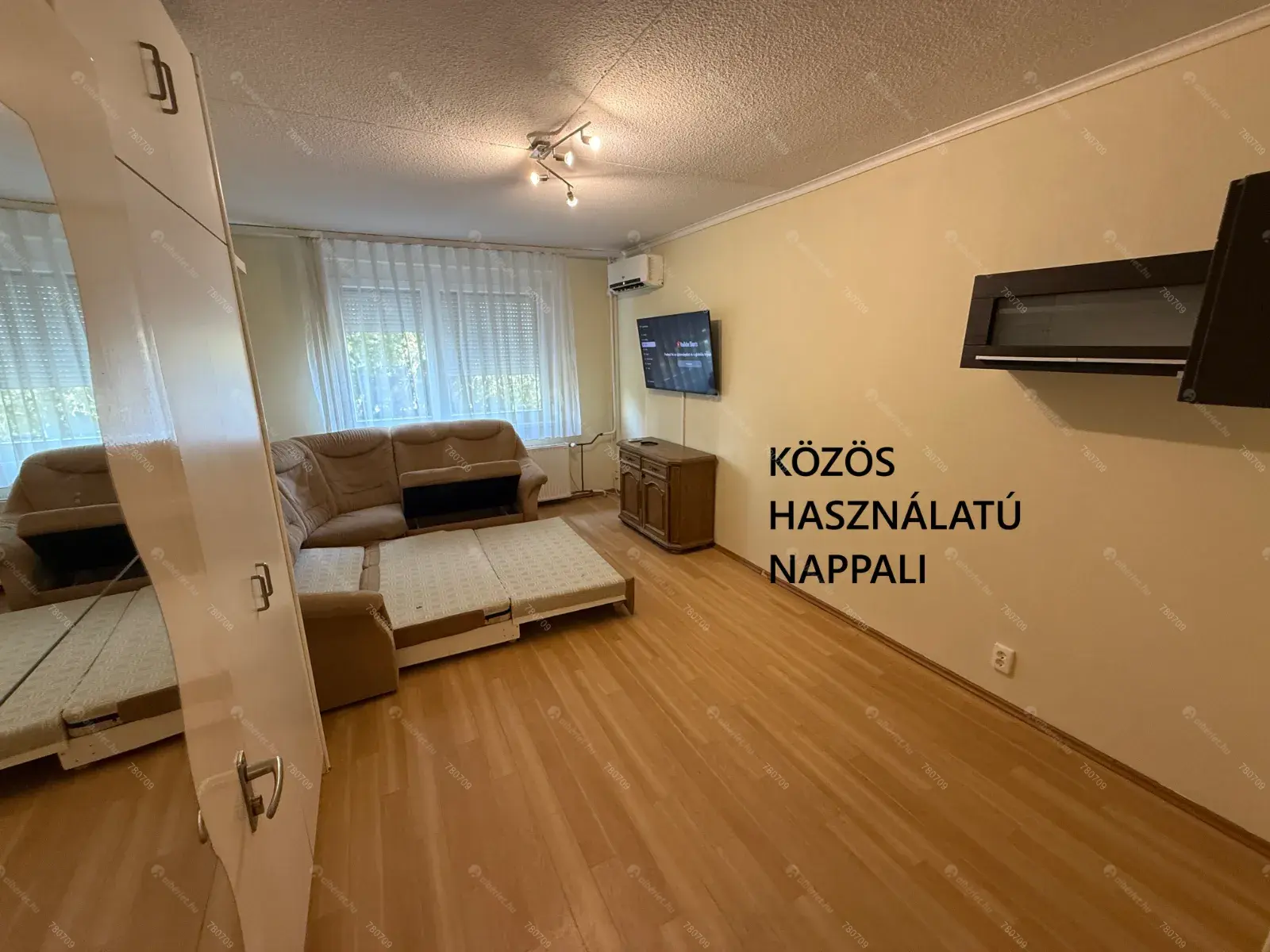 Kiadó albérlet 90000 Ft/hó áron: Budapest, XXI. kerület  Kossuth Lajos utca. Mérete: 71 nm, 4 szobás | Alberlet.hu - 6771161