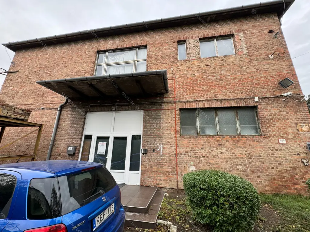 Kiadó albérlet 6500000 Ft/hó áron: Budapest, XXI. kerület  Rézmű utca. Mérete: 4000 nm, 20 szobás | Alberlet.hu - 6140018