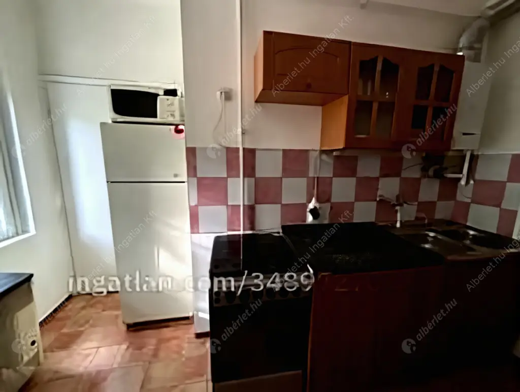 Kiadó albérlet 150000 Ft/hó áron: Budapest, XXI. kerület  Szabadság utca. Mérete: 35 nm, 1 szobás | Alberlet.hu - 6635268