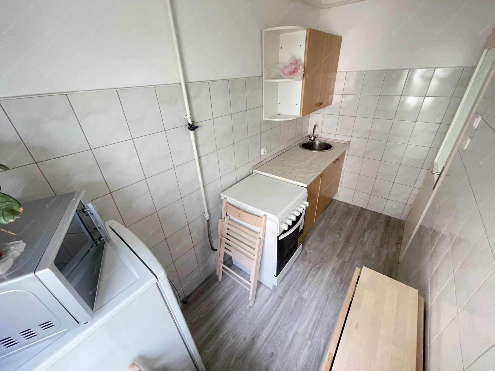 Kiadó albérlet 170000 Ft/hó áron: Budapest, XXI. kerület  Szent István út. Mérete: 40 nm, 2 szobás | Alberlet.hu - 6547389