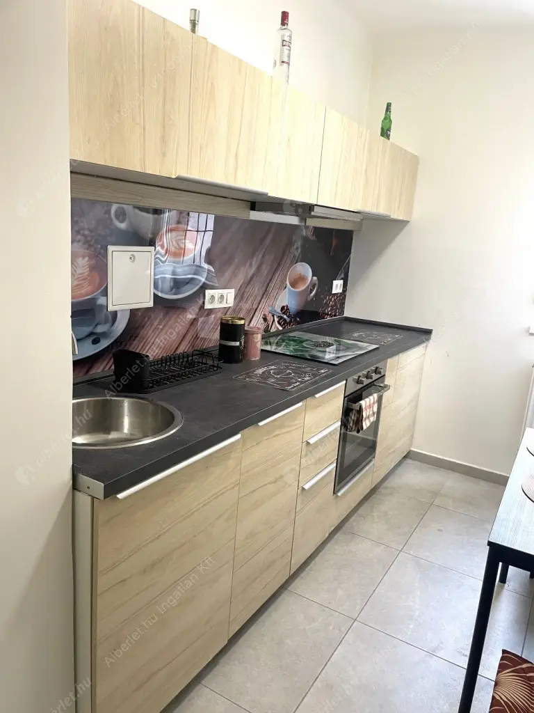 Kiadó albérlet 190000 Ft/hó áron: Budapest, XXI. kerület  Templom utca. Mérete: 50 nm, 1 szobás | Alberlet.hu - 6592409