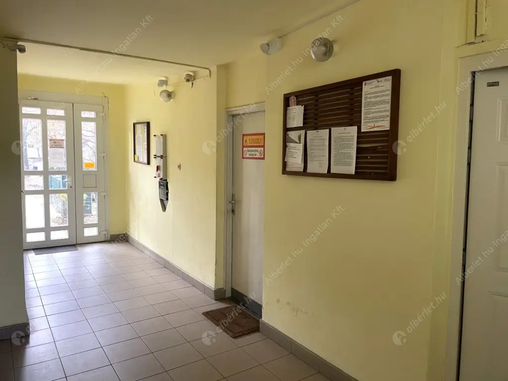 Kiadó albérlet 190000 Ft/hó áron: Budapest, XXI. kerület  Templom utca. Mérete: 50 nm, 1 szobás | Alberlet.hu - 6592416
