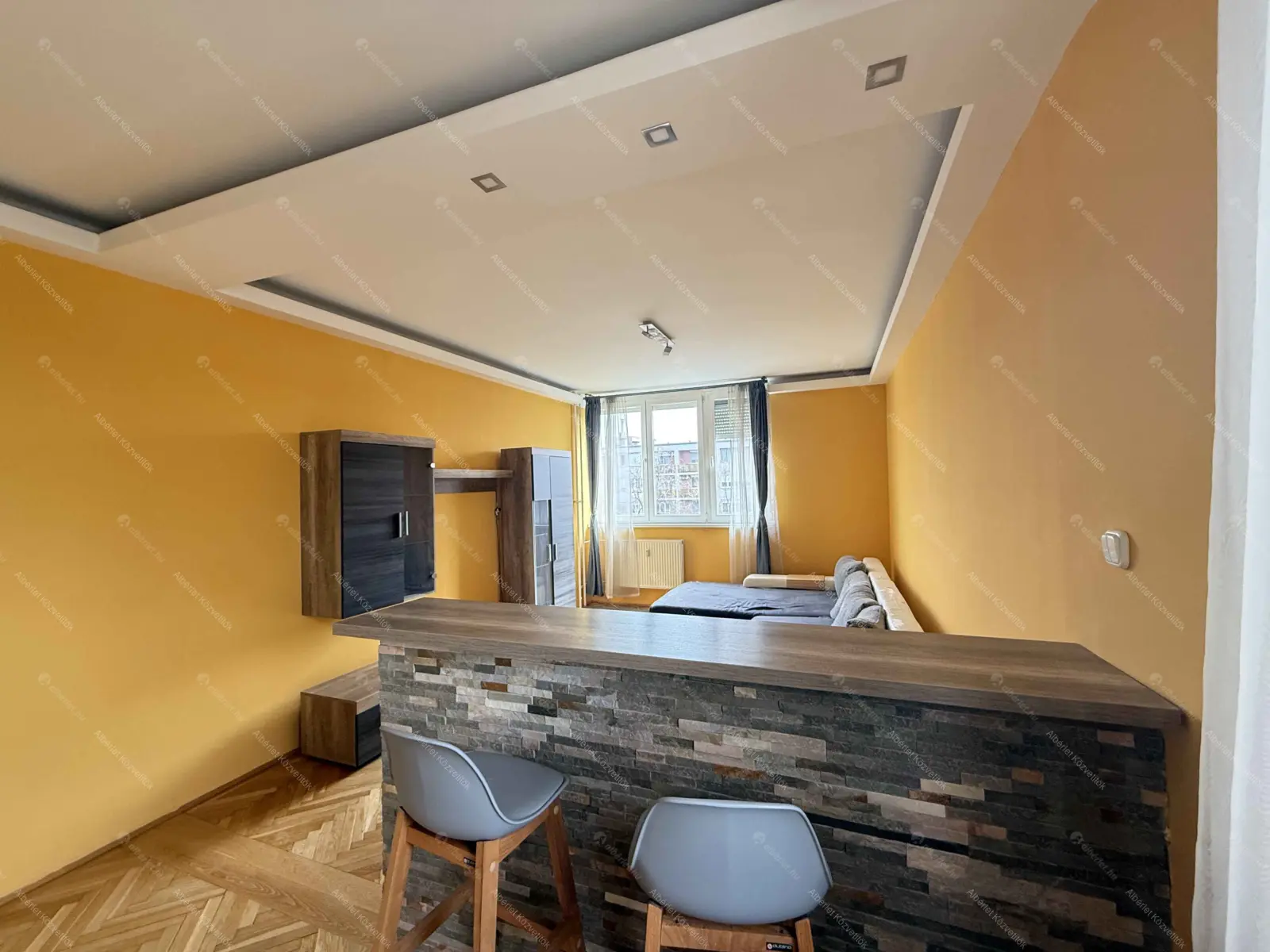 Kiadó albérlet 230000 Ft/hó áron: Budapest, XXI. kerület  Templom utca. Mérete: 57 nm, 2 szobás | Alberlet.hu - 6683139