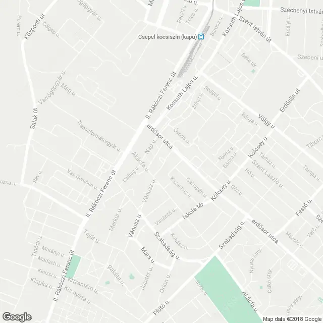 Kiadó albérlet 190000 Ft/hó áron: Budapest, XXI. kerület  Zöldfa utca. Mérete: 38 nm, 1 szobás | Alberlet.hu - 4226424