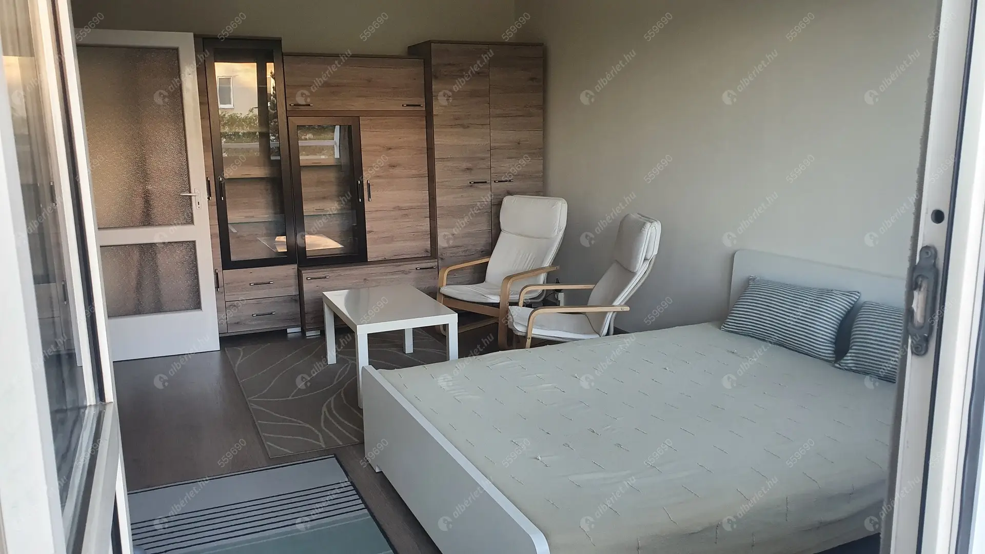 Kiadó albérlet 190000 Ft/hó áron: Budapest, XXI. kerület  Zöldfa utca. Mérete: 38 nm, 1 szobás | Alberlet.hu - 5681602