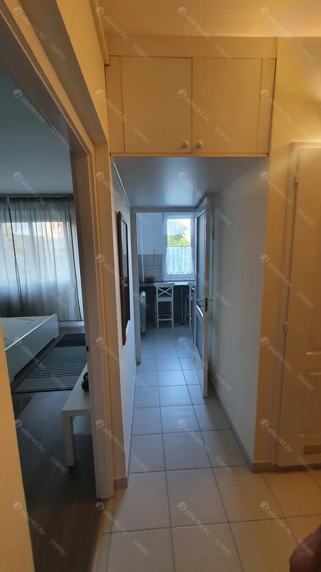 Kiadó albérlet 190000 Ft/hó áron: Budapest, XXI. kerület  Zöldfa utca. Mérete: 38 nm, 1 szobás | Alberlet.hu - 5681607