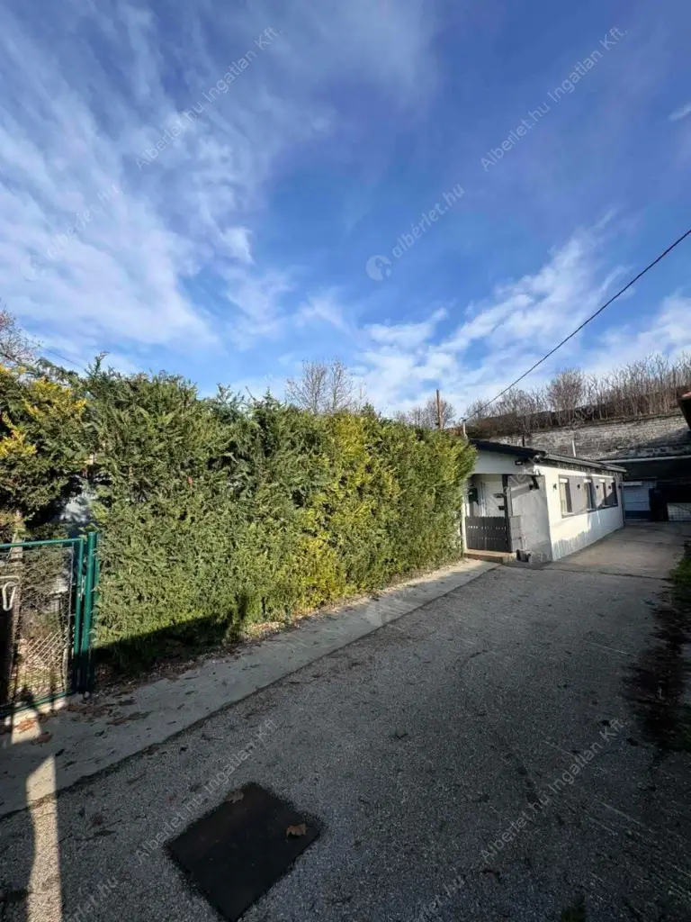 Kiadó albérlet 750000 Ft/hó áron: Budapest, XXII. kerület  Bartók Béla út. Mérete: 70 nm, 2 szobás | Alberlet.hu - 6638685