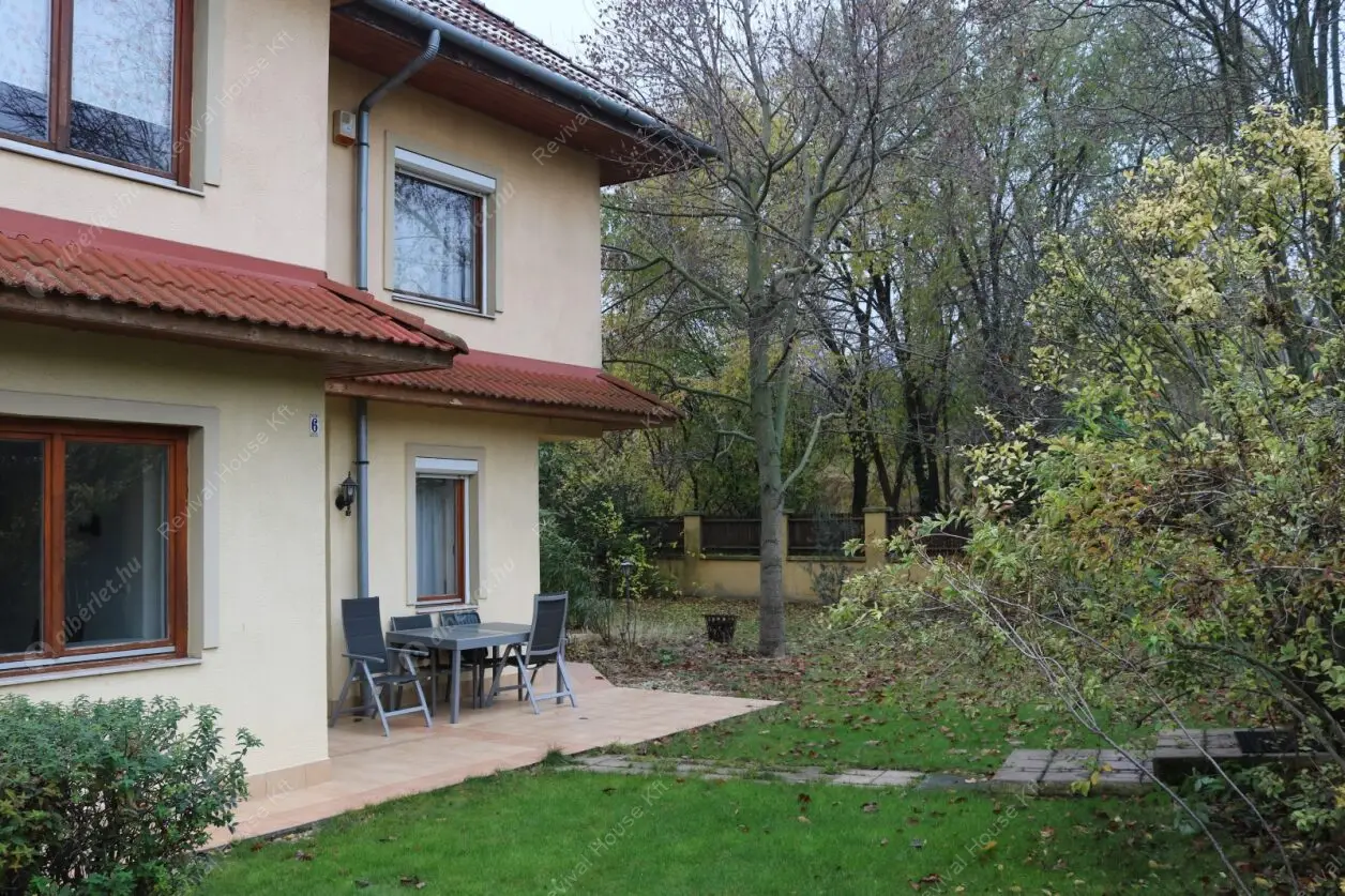 Kiadó albérlet 790000 Ft/hó áron: Budapest, XXII. kerület  Csiperke utca. Mérete: 182 nm, 7 szobás | Alberlet.hu - 6595181