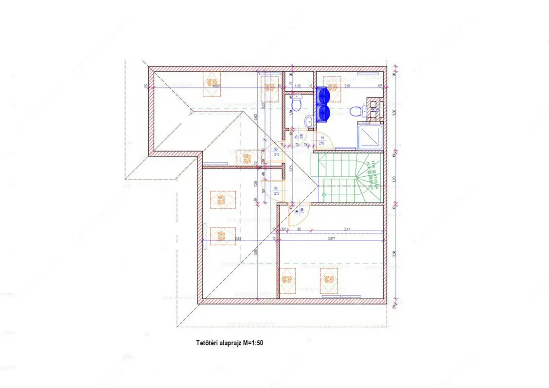 Kiadó albérlet 790000 Ft/hó áron: Budapest, XXII. kerület  Csiperke utca. Mérete: 182 nm, 7 szobás | Alberlet.hu - 6595183