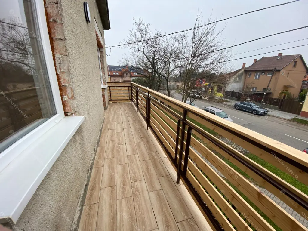 Kiadó albérlet 450000 Ft/hó áron: Budapest, XXII. kerület  Gádor utca. Mérete: 110 nm, 3 szobás | Alberlet.hu - 6660017