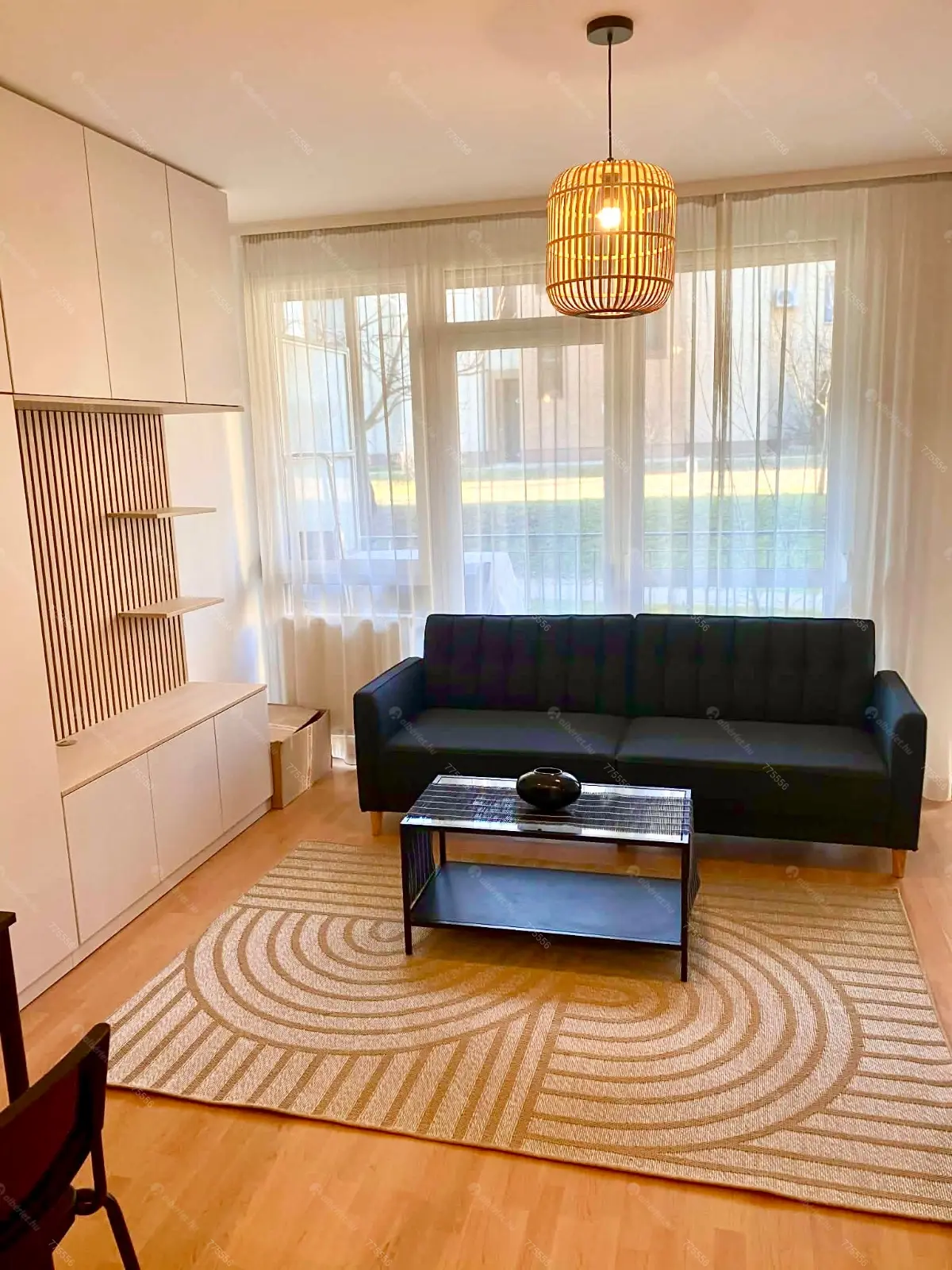 Kiadó albérlet 215000 Ft/hó áron: Budapest, XXII. kerület  Galga utca. Mérete: 33 nm, 1 szobás | Alberlet.hu - 6670131