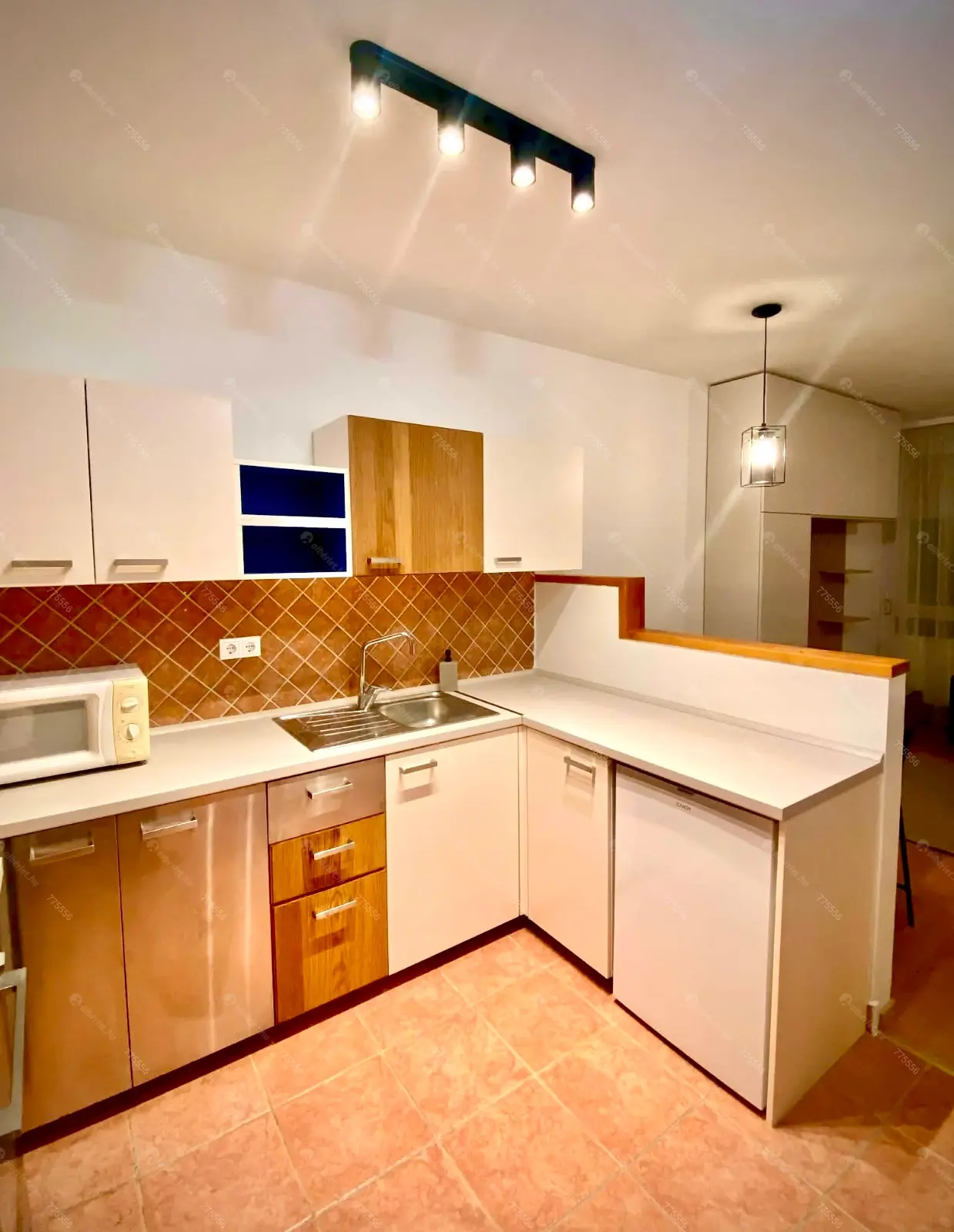 Kiadó albérlet 215000 Ft/hó áron: Budapest, XXII. kerület  Galga utca. Mérete: 33 nm, 1 szobás | Alberlet.hu - 6670133