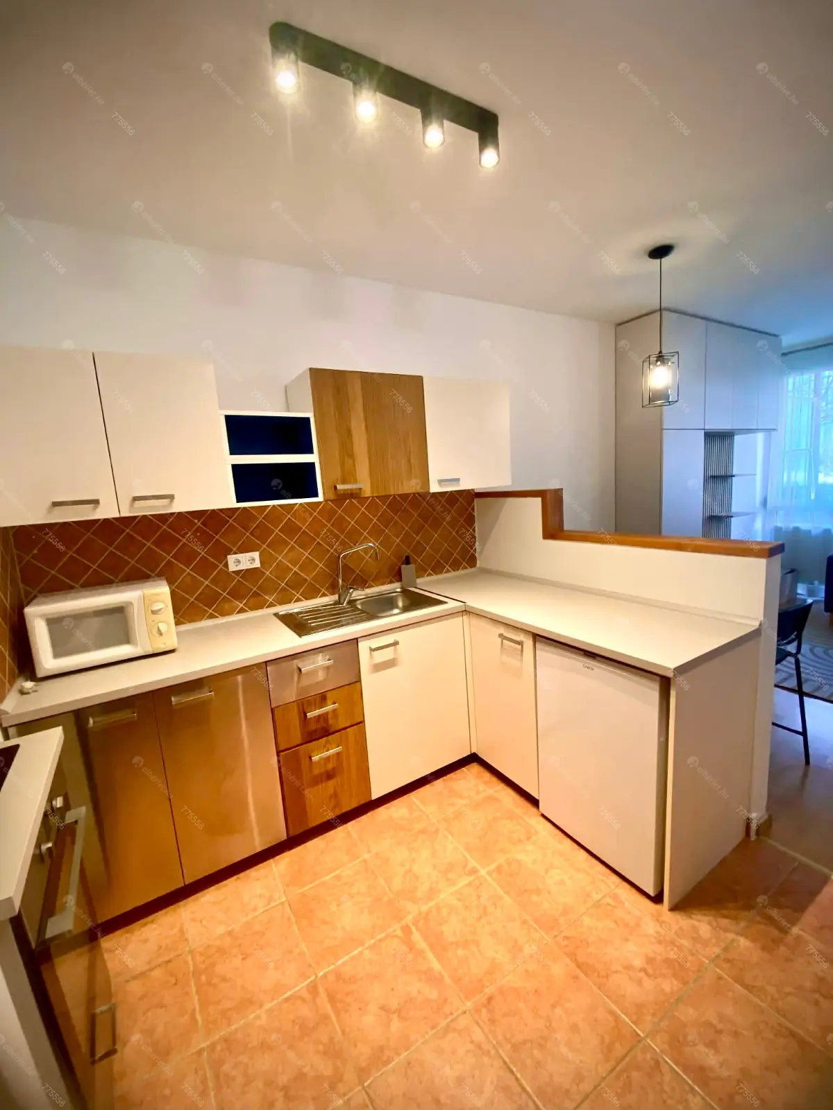 Kiadó albérlet 215000 Ft/hó áron: Budapest, XXII. kerület  Galga utca. Mérete: 33 nm, 1 szobás | Alberlet.hu - 6670135